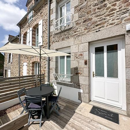 La Petite M Villa Tremereuc Dış mekan fotoğraf
