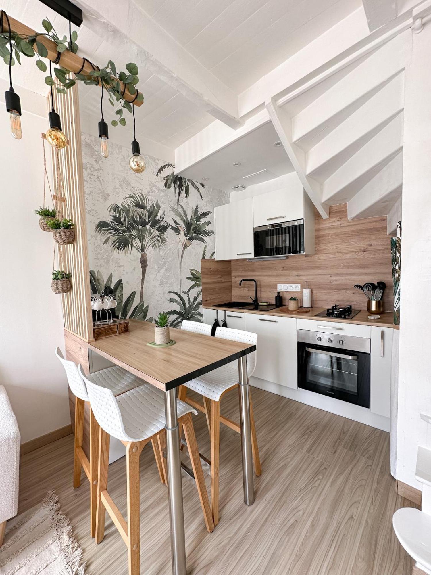 La Petite M Villa Tremereuc Dış mekan fotoğraf