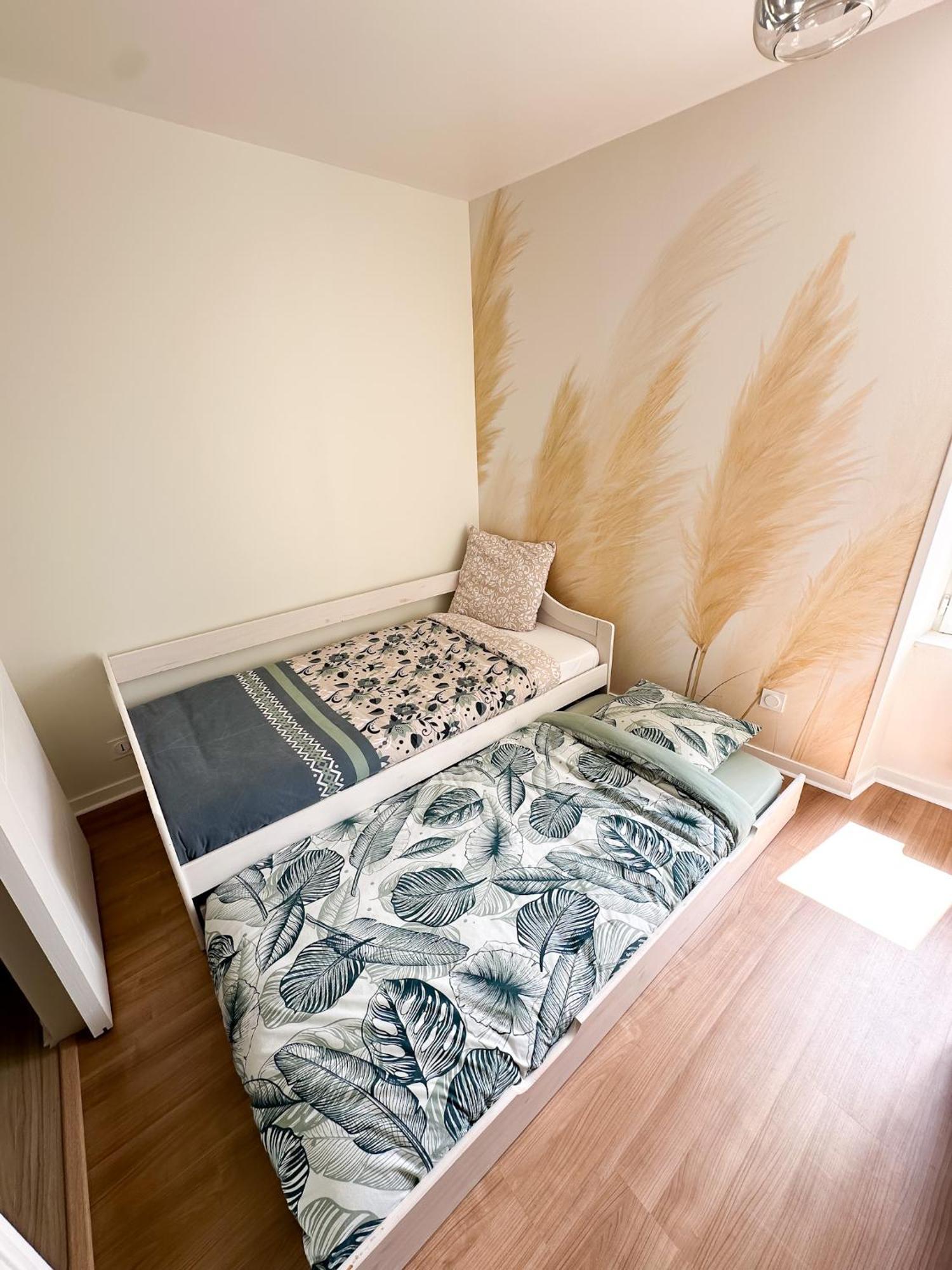 La Petite M Villa Tremereuc Dış mekan fotoğraf